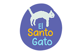 El santo gato